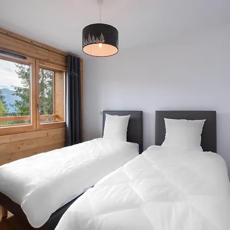 Apartment 6 Pers, Quartier La Foret, Parking, Linge Inclus, Casier A Skis - Fr-1-809-5 *