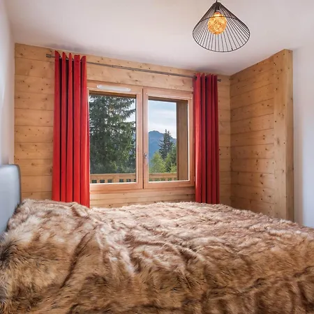 6 Pers, Quartier La Foret, Parking, Linge Inclus, Casier A Skis - Fr-1-809-5